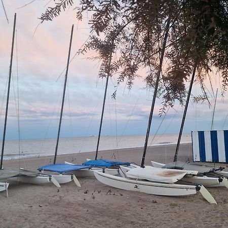 Incredible Seafront With Sunrise And Sunset Views Benicàssim Exterior foto